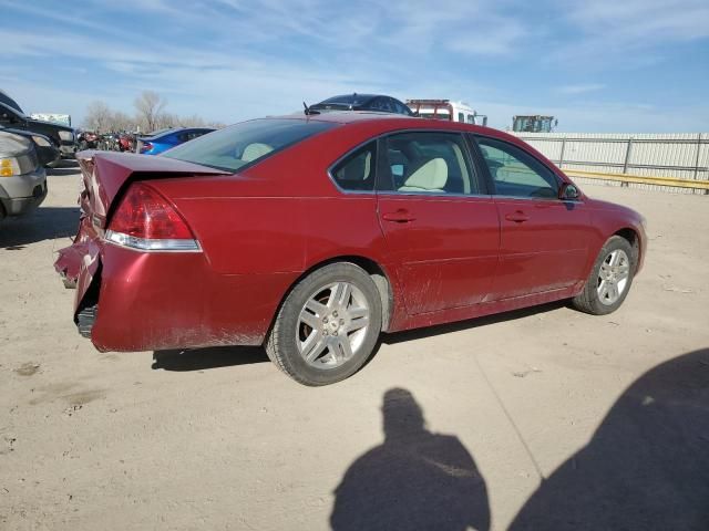 2013 Chevrolet Impala LT