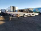 2018 Fontaine Flatbed Trailer