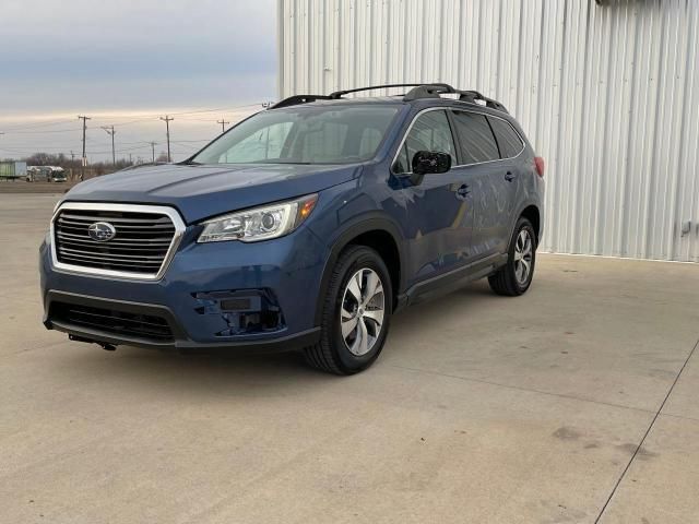 2019 Subaru Ascent Premium