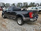 2019 Ford F450 Super Duty