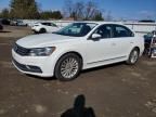 2016 Volkswagen Passat SE