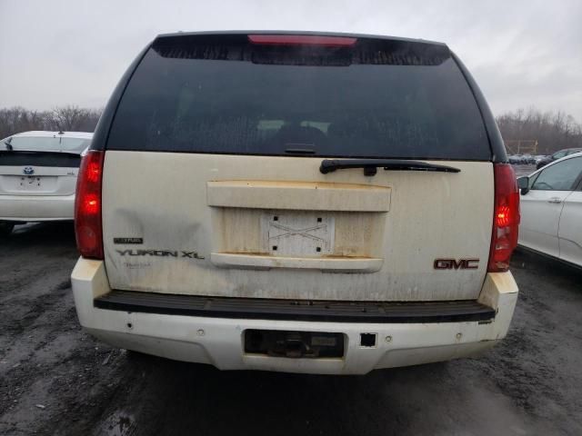 2007 GMC Yukon XL K1500