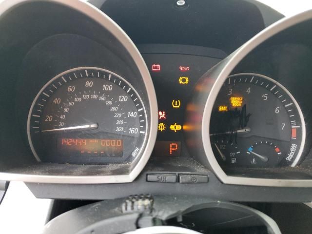 2006 BMW Z4 3.0