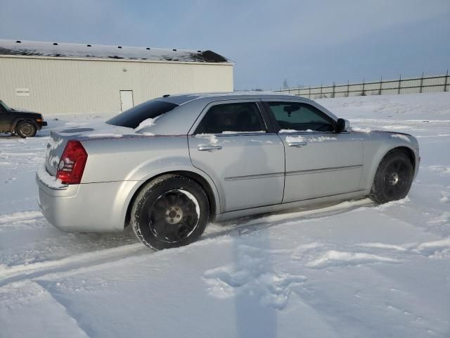 2010 Chrysler 300 Limited