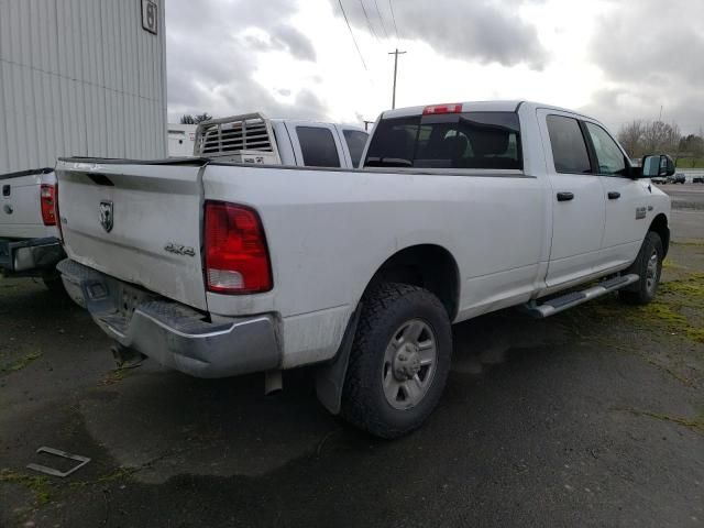 2015 Dodge RAM 3500 SLT