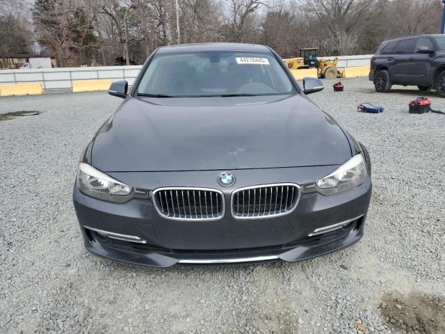 2013 BMW 328 I