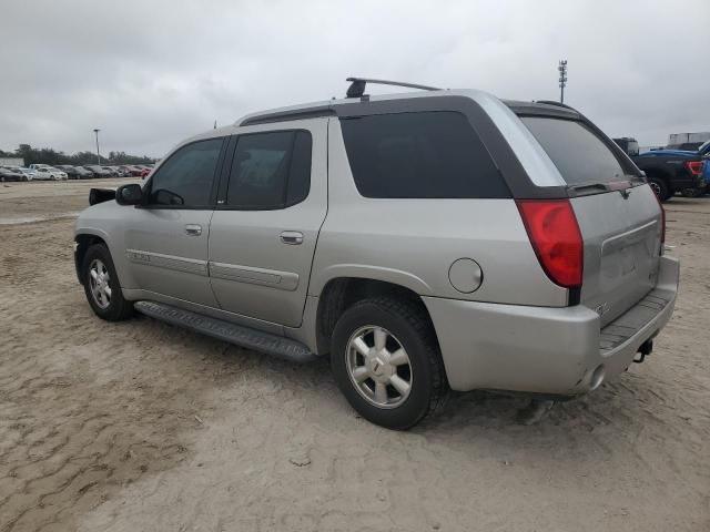 2004 GMC Envoy XUV