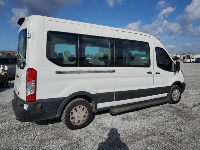 2019 Ford Transit T-350