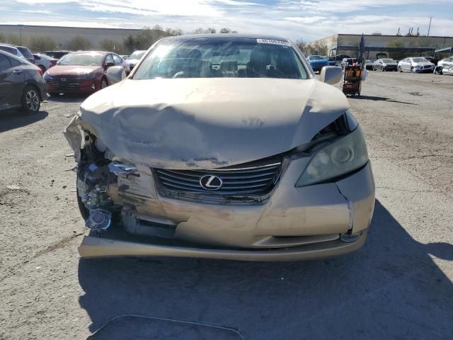 2007 Lexus ES 350