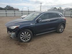 Infiniti qx50 Vehiculos salvage en venta: 2019 Infiniti QX50 Essential