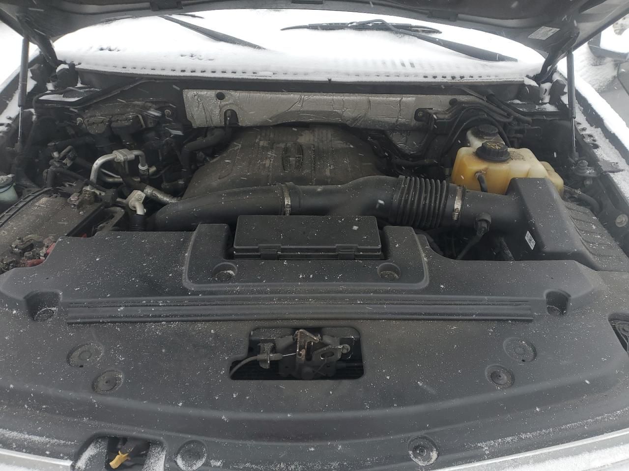 2015 Lincoln Navigator