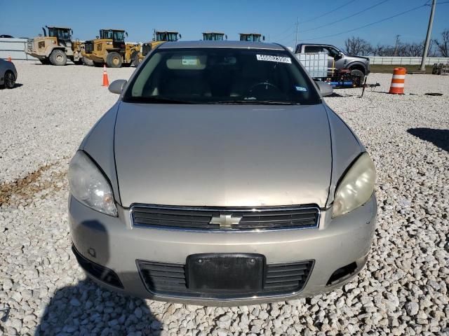 2010 Chevrolet Impala LT