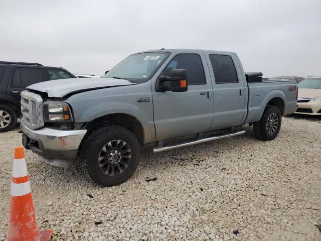 2013 Ford F250 Super Duty