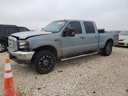 2013 Ford F250 Super Duty en venta en Temple, TX