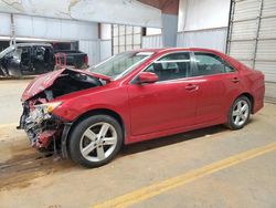 Salvage cars for sale from Copart Mocksville, NC: 2014 Toyota Camry L