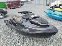 Seadoo salvage cars for sale: 2022 Seadoo GTX 300