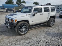 2008 Hummer H3 for sale in Prairie Grove, AR