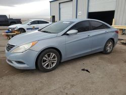 Hyundai Sonata salvage cars for sale: 2013 Hyundai Sonata GLS