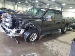 Ford f250 salvage cars for sale: 2014 Ford F250 Super Duty