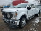 2022 Ford F450 Super Duty