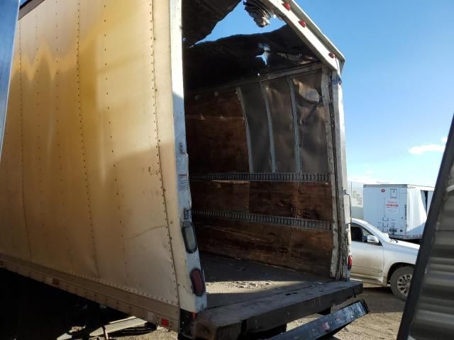 2014 Freightliner M2 106 Medium Duty
