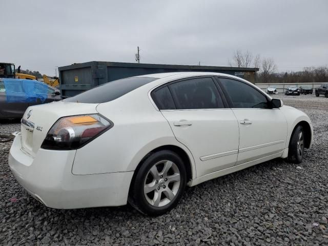 2009 Nissan Altima 2.5