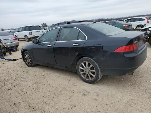 2007 Acura TSX