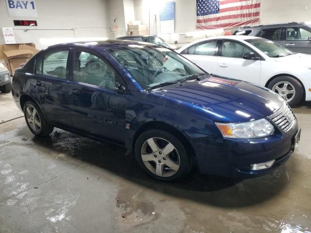 2007 Saturn Ion Level 3