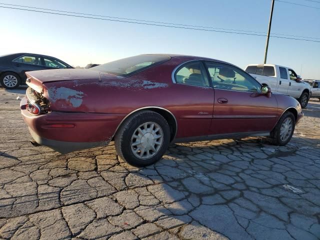 1995 Buick Riviera