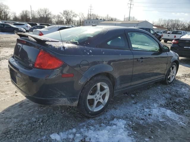 2009 Pontiac G5 GT