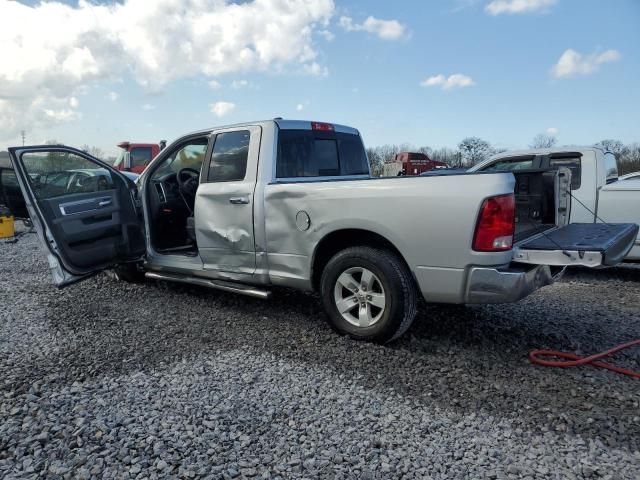 2017 Dodge RAM 1500 SLT