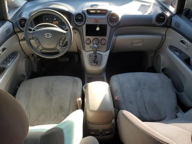 2009 KIA Rondo Base