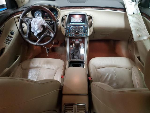 2012 Buick Lacrosse Premium