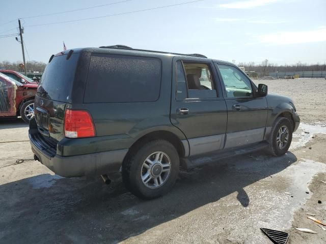 2003 Ford Expedition XLT