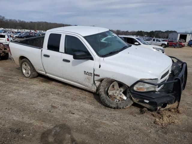 2016 Dodge RAM 1500 ST