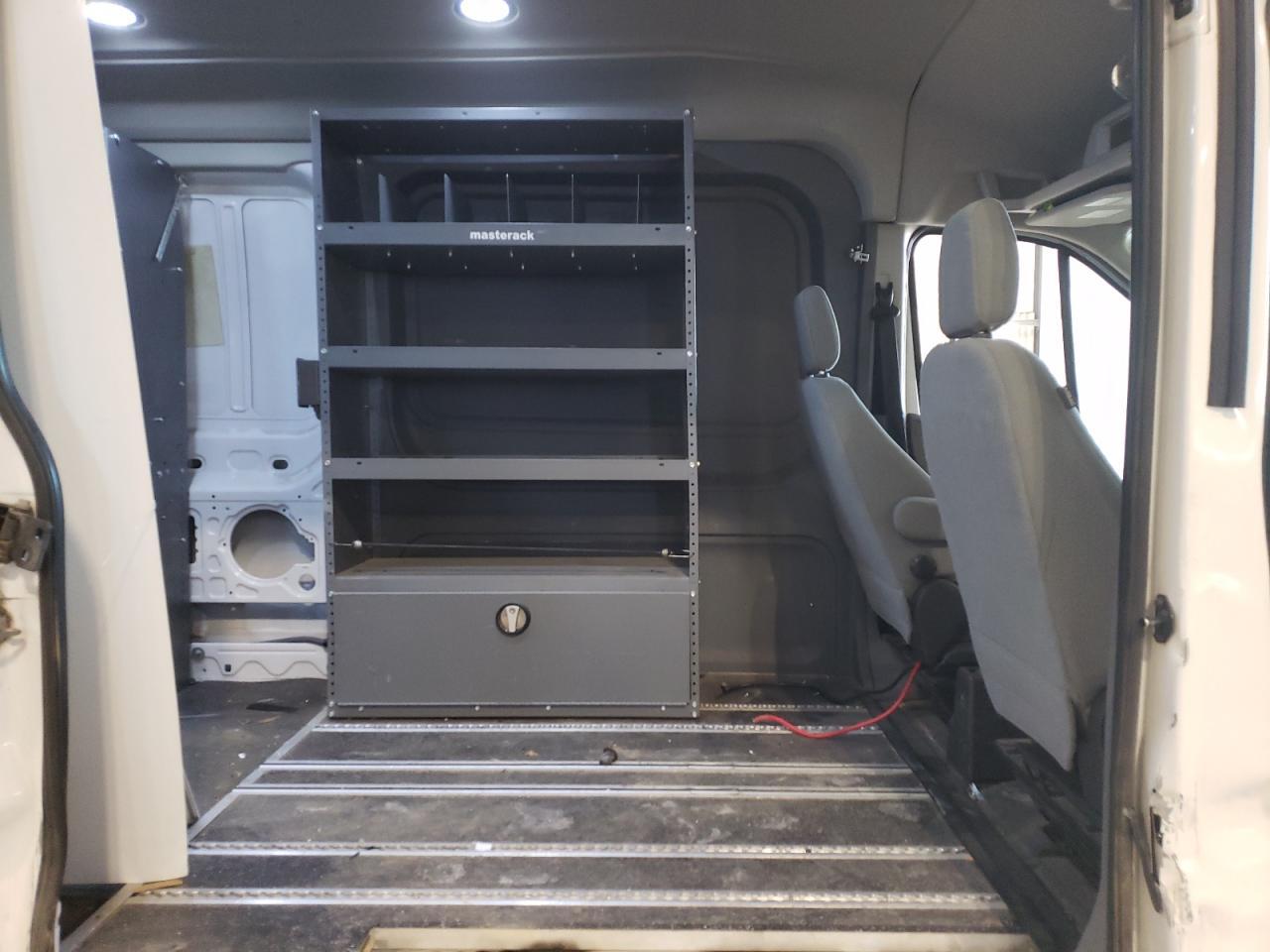 2016 Ford Transit T-250