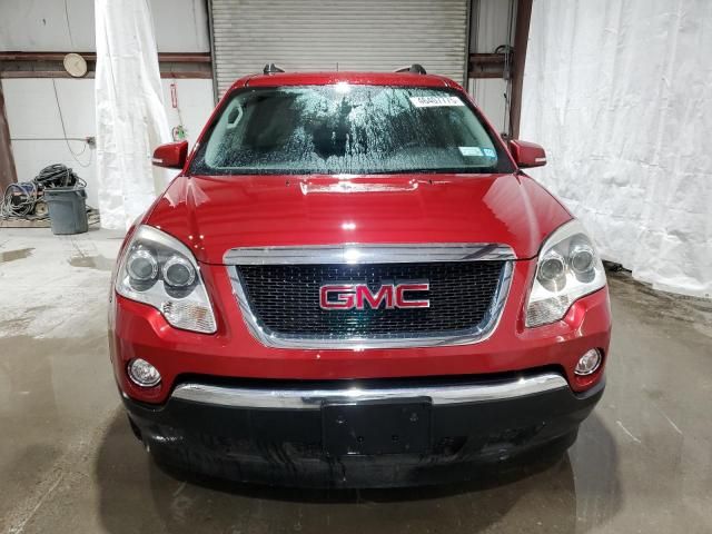 2012 GMC Acadia SLT-1