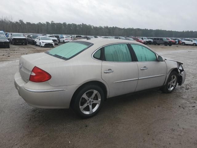 2009 Buick Lacrosse CX