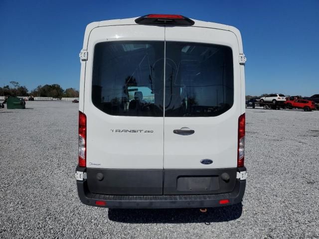 2020 Ford Transit T-250