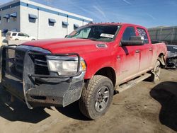 Dodge 2500 salvage cars for sale: 2020 Dodge RAM 2500 Tradesman