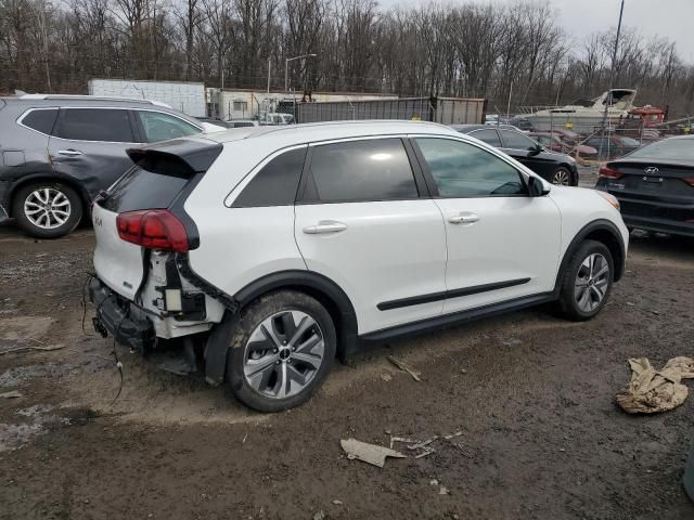 2022 KIA Niro S