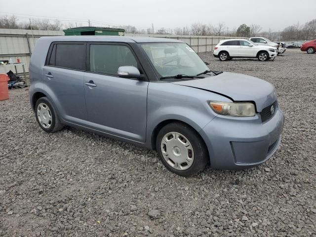 2009 Scion XB