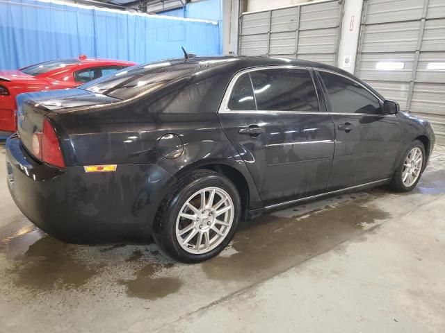 2011 Chevrolet Malibu 2LT