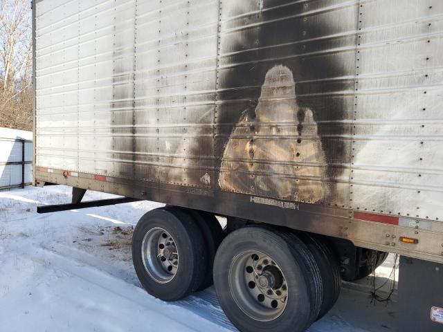 2023 Utility VS2RA Refrigerated Van Trailer