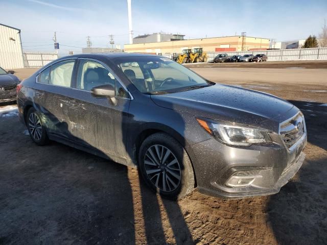 2019 Subaru Legacy 2.5I Premium