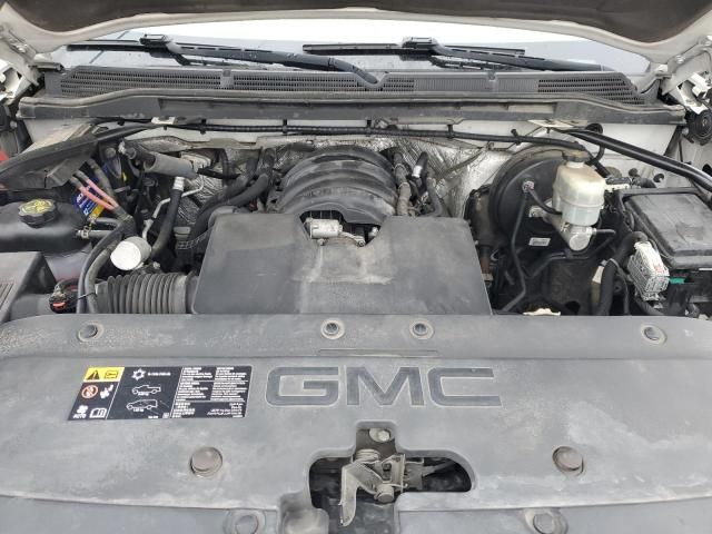 2014 GMC Sierra C1500