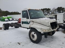 2012 International 4000 4300 en venta en Brookhaven, NY