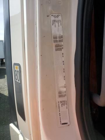 2014 Freightliner Cascadia 125