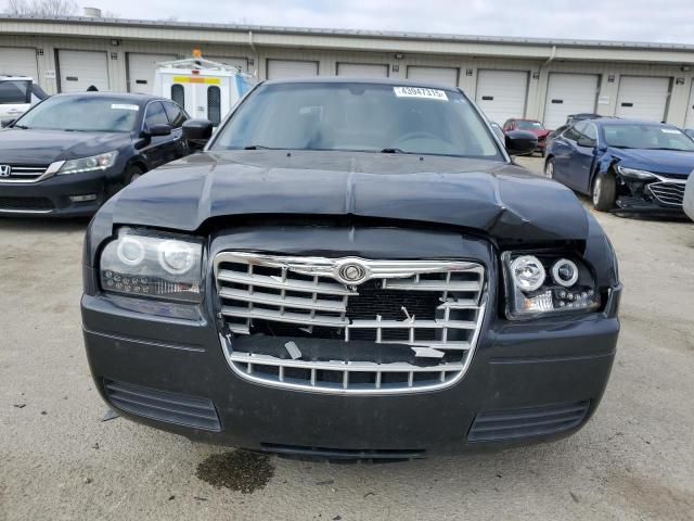 2007 Chrysler 300