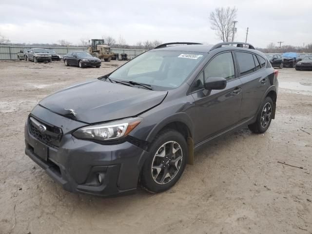 2019 Subaru Crosstrek Premium